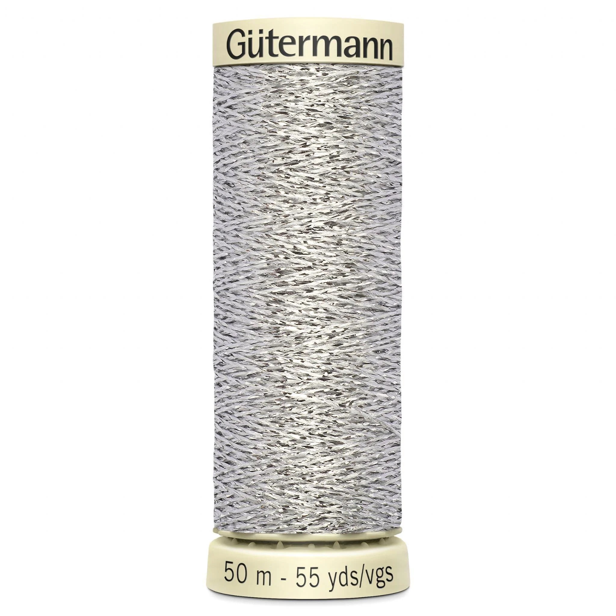 Gutermann Metallic